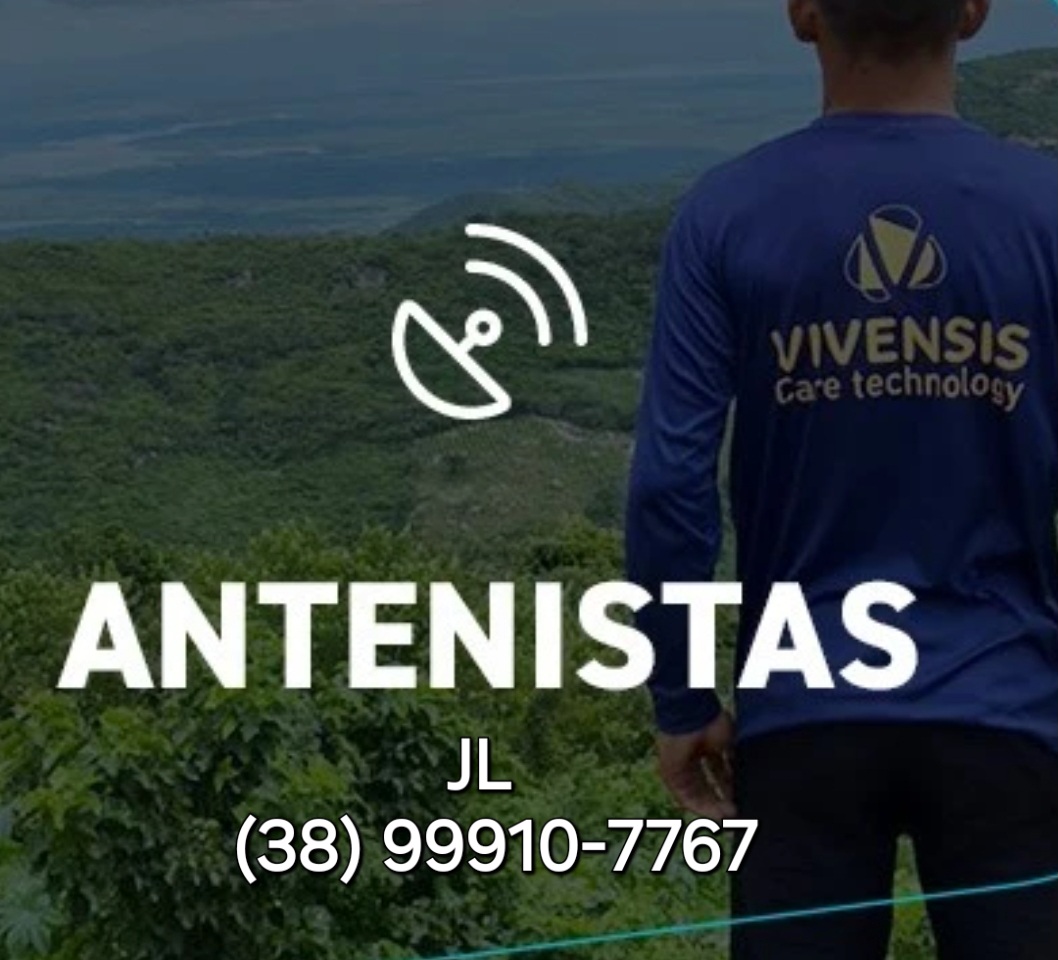 representante da empresa vivenses care tecnologico
